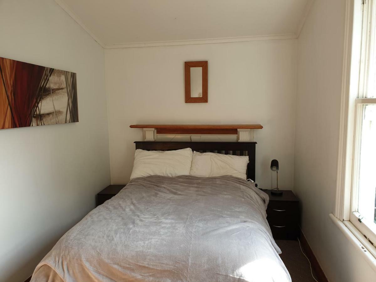 Rimu Park Lodge Ohakune Exteriör bild